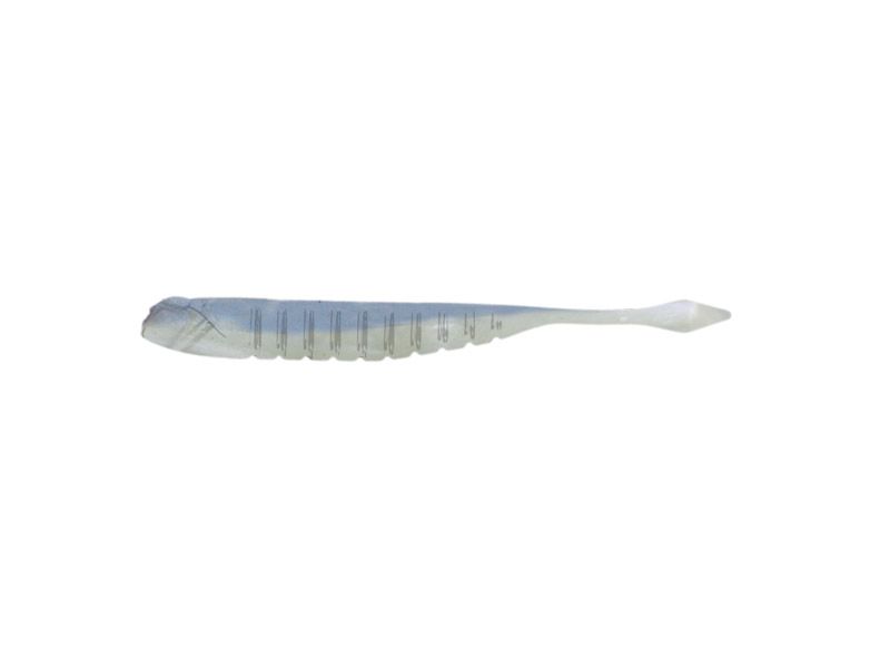 Molix Sneaky Stick 4,5"/11,25cm Sinking Softbait (8pcs) - Alewife Laminate