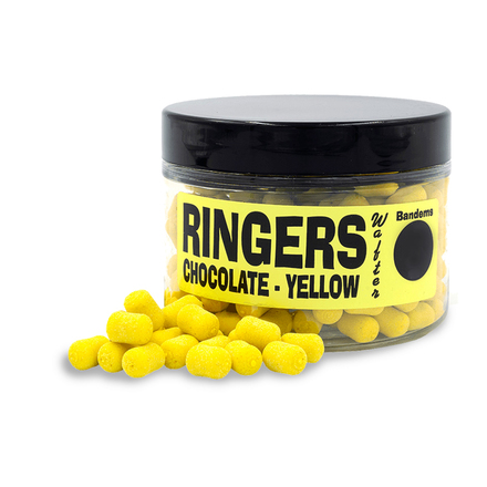 Ringers Yellow Wafters (70g)