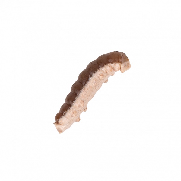 Berkley Power Honey Worms Kunstköder (2,5cm) (55 Stück)