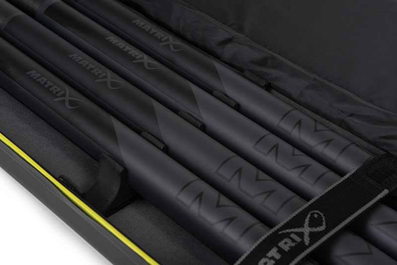 Matrix Duralite Pro XL Pole Case (1.95m)