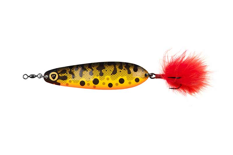 Fox Rage Spoon 8cm (18g)