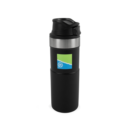 Preston Travel Flask 500ml – Thermoflasche 