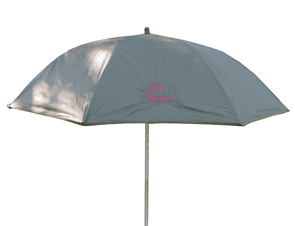 Behr RedCarp Umbrella mit Seitenwand 2,50m