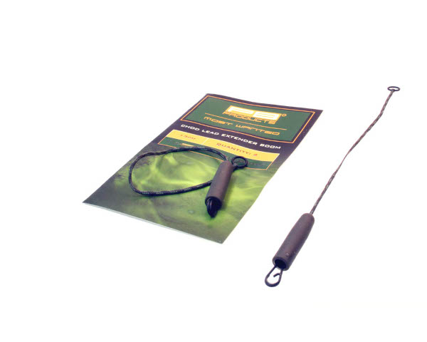 PB Products Chod Lead Extender Boom 13cm