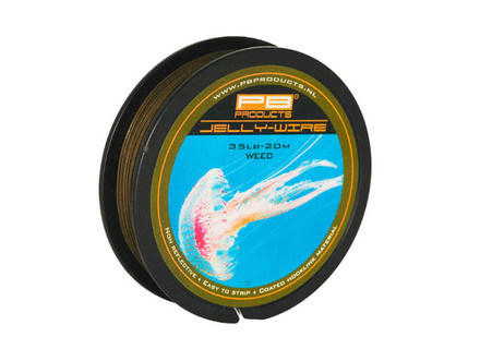 PB Products Jelly Wire 20m (25lb)