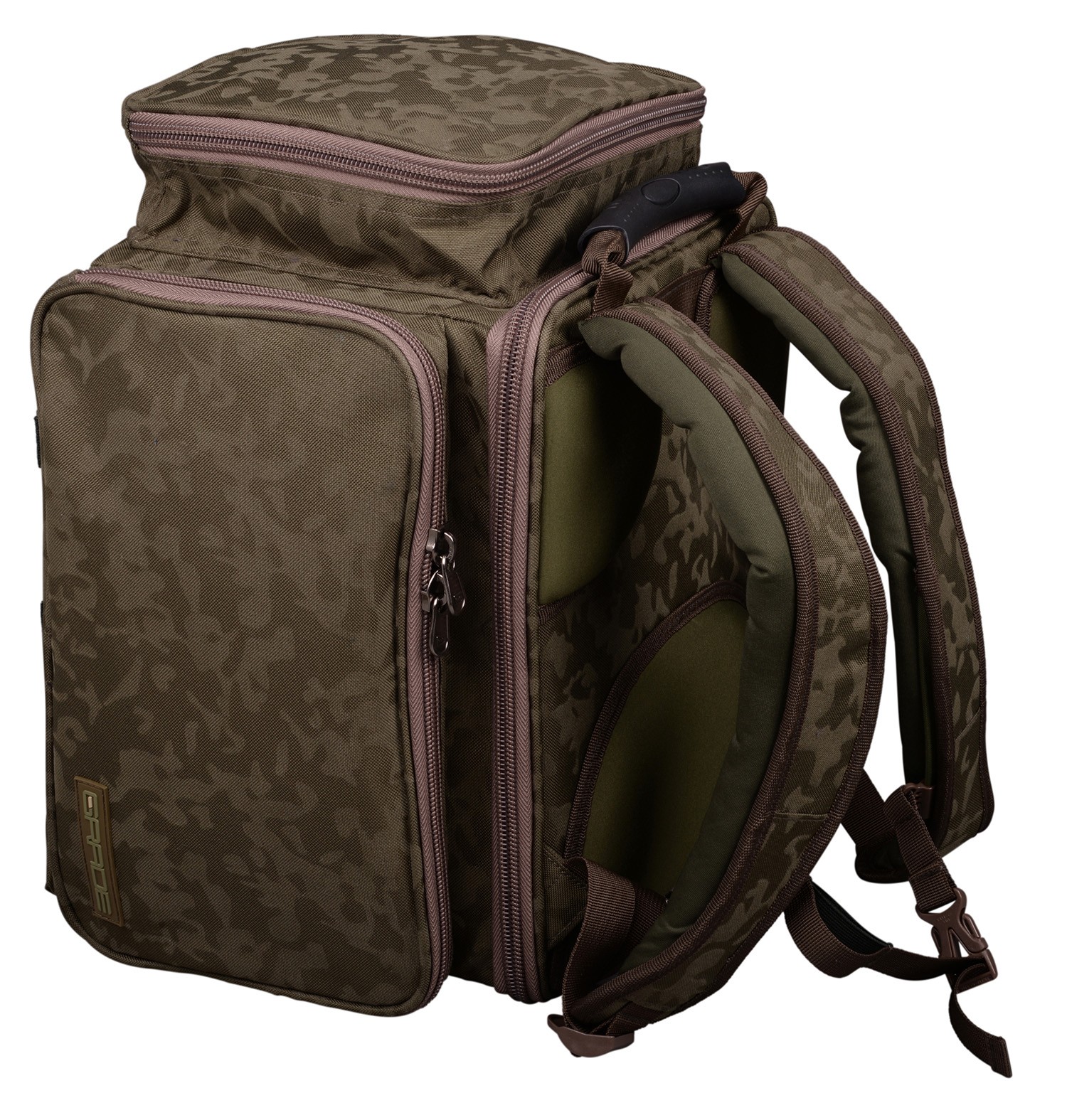 Grade Compact Backpack