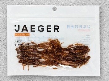 Jaeger Asta