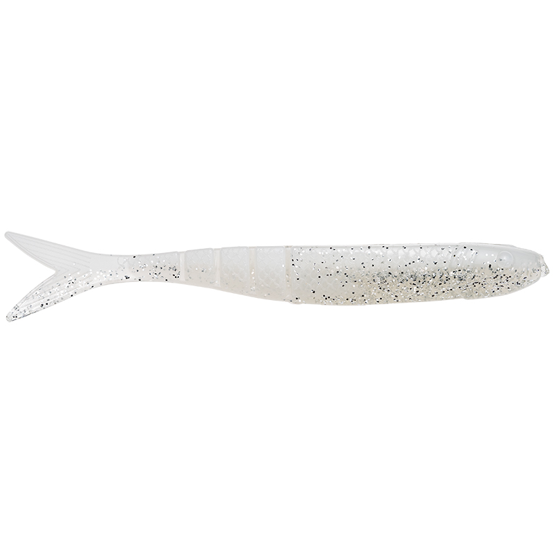 Strike King KVD Perfect Plastics Blade Minnow