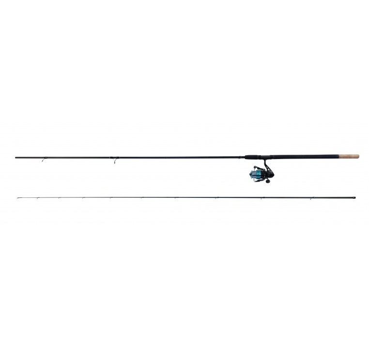 Rive Smart Start Waggler Ruten Combo 3.60m (5-25g)