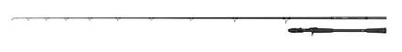 Fox Rage Prism X Pike Cast Baitcaster Rute 230cm (40-140g) 