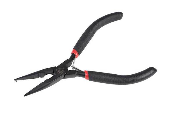 Fox Rage Fine Tooth Split Ring Plier – Zange