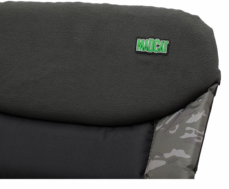 Madcat Camofish Chair 100kg Angelstuhl