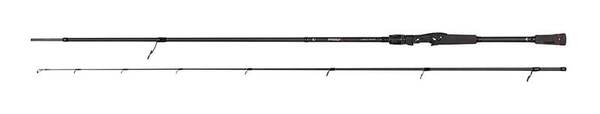 Fox Rage Prism X Lure & Shad Spinnrute (15-70g) - 240cm