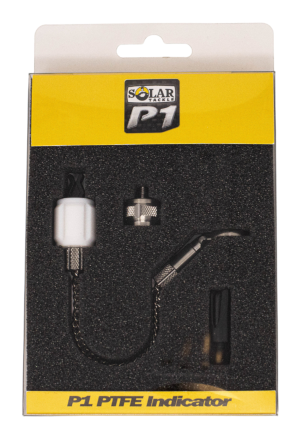 Solar P1 Indicator Kit