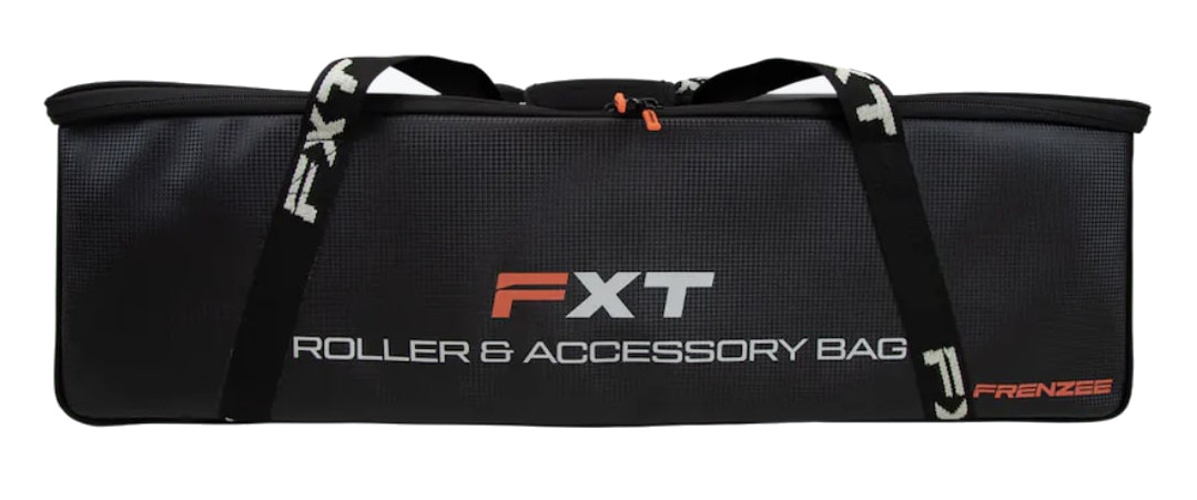 Frenzee FXT Roller & Accessory Bag Angeltasche