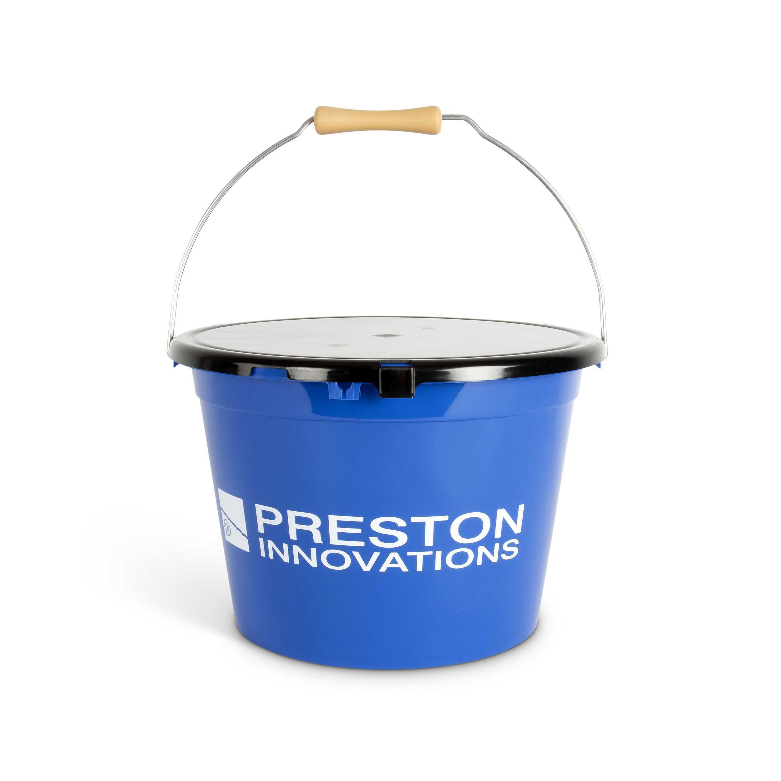 Preston Eimerset (13L)