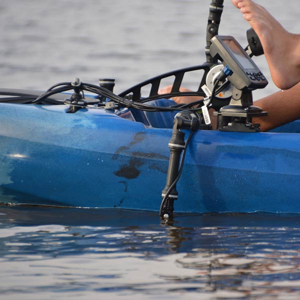 Railblaza Kayak/Canoe Geber Arm