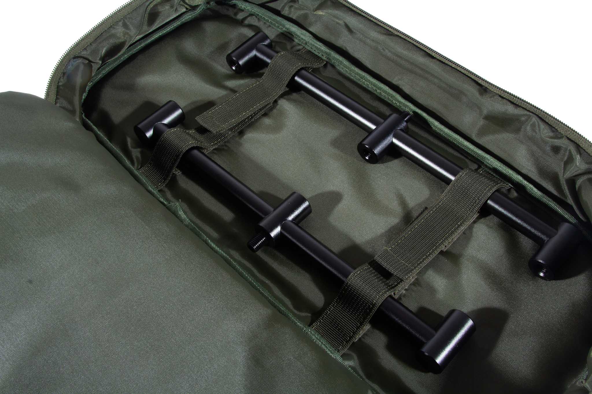 Ultimate Adventure Bankstick & Buzzer Bar Bag