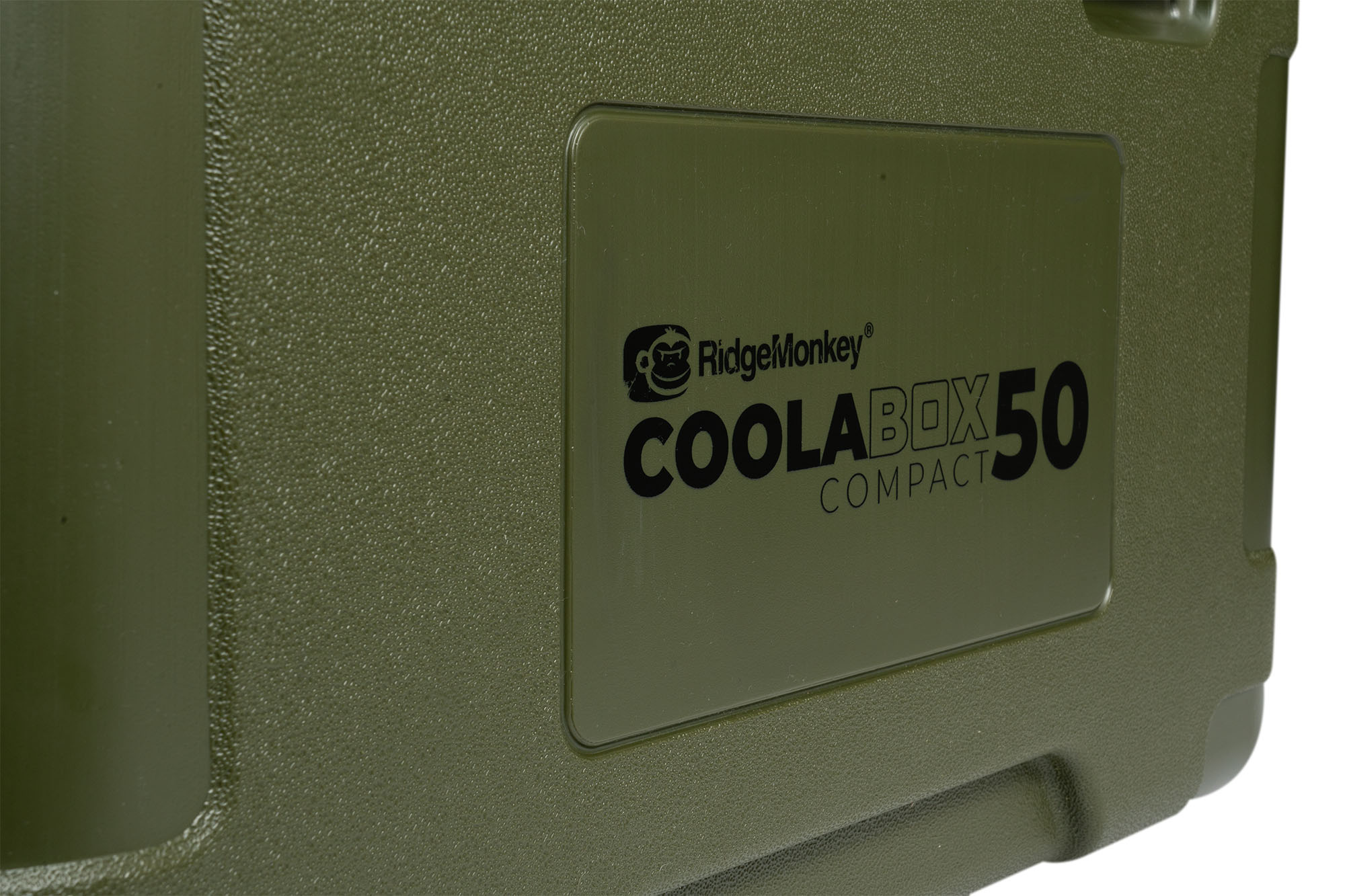 Ridgemonkey CoolaBox Compact Kühlbox 50L