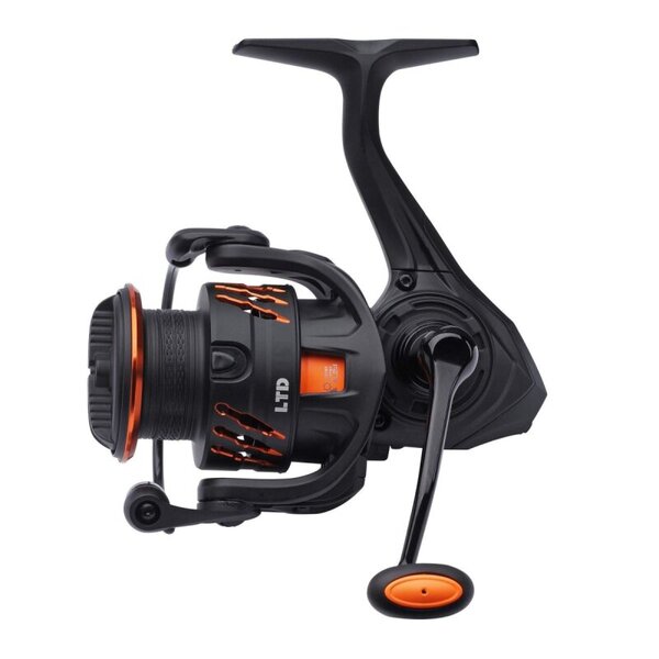 Savage Gear Orange LTD Spinnrolle