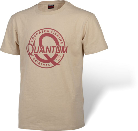 Quantum-Turnier-Shirt