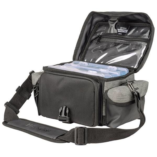 Spro Freestyle Side Bag