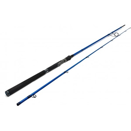 Berkley Cherrywood Spezi Zander Telescopic Rod 3.00m (21-50g)