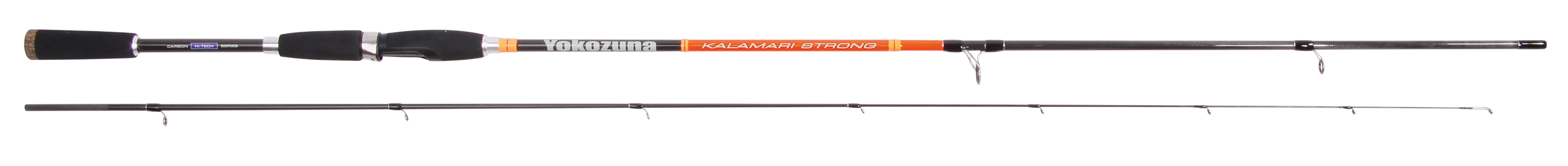 Yokozuna Strong Kalamari Meeresrute 2.50m (10-30g)