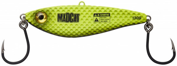 Madcat Vibratix - Fluo Yellow UV