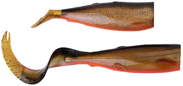Savage Gear Herring Cutbait Bodies - Red Fish