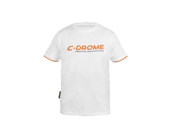 Preston C-Drome T-Shirt