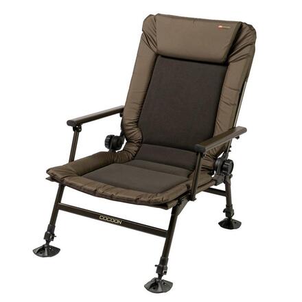 JRC Cocoon II Relaxa Recliner Chair Karpfenstuhl