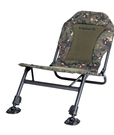 Trakker RLX Nano Chair Angelstuhl