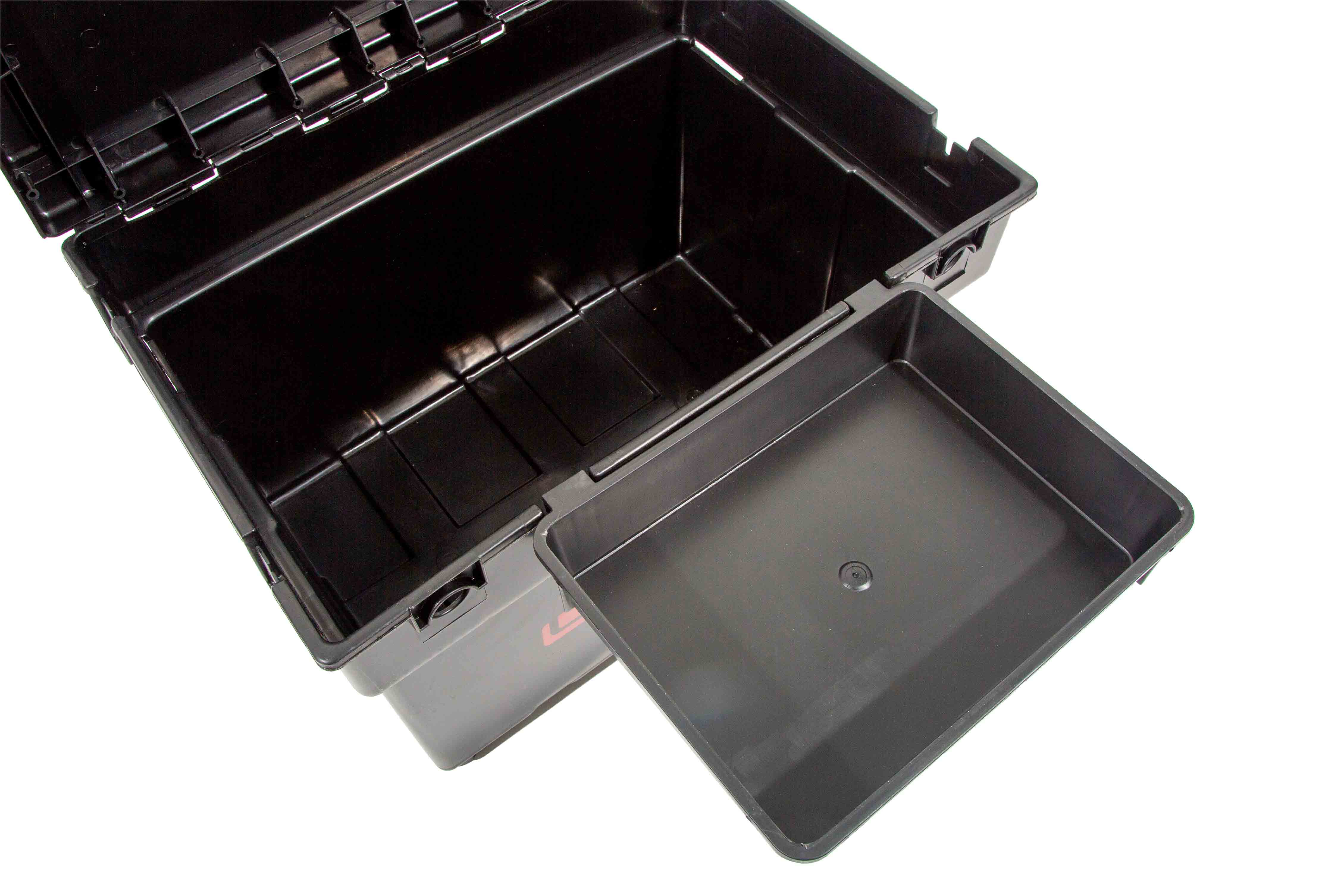 Ultimate Coast Seatbox (mit Kissen, Side Tray & Tragegurt)