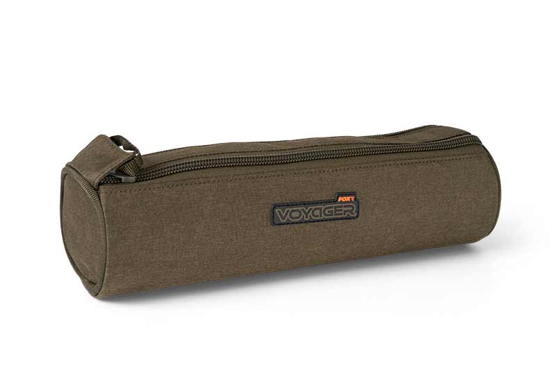 Fox Voyager Large Spool Case Spulen Tasche 