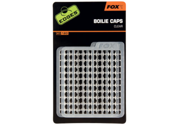 Fox Boilie Caps 120 Stück