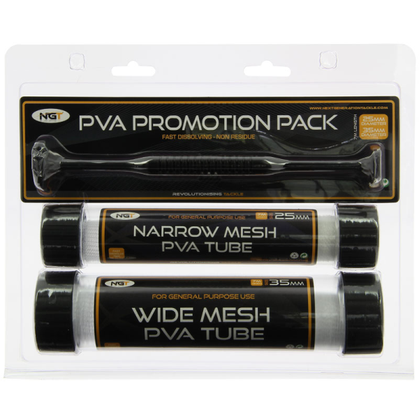 NGT PVA Promotion Packung