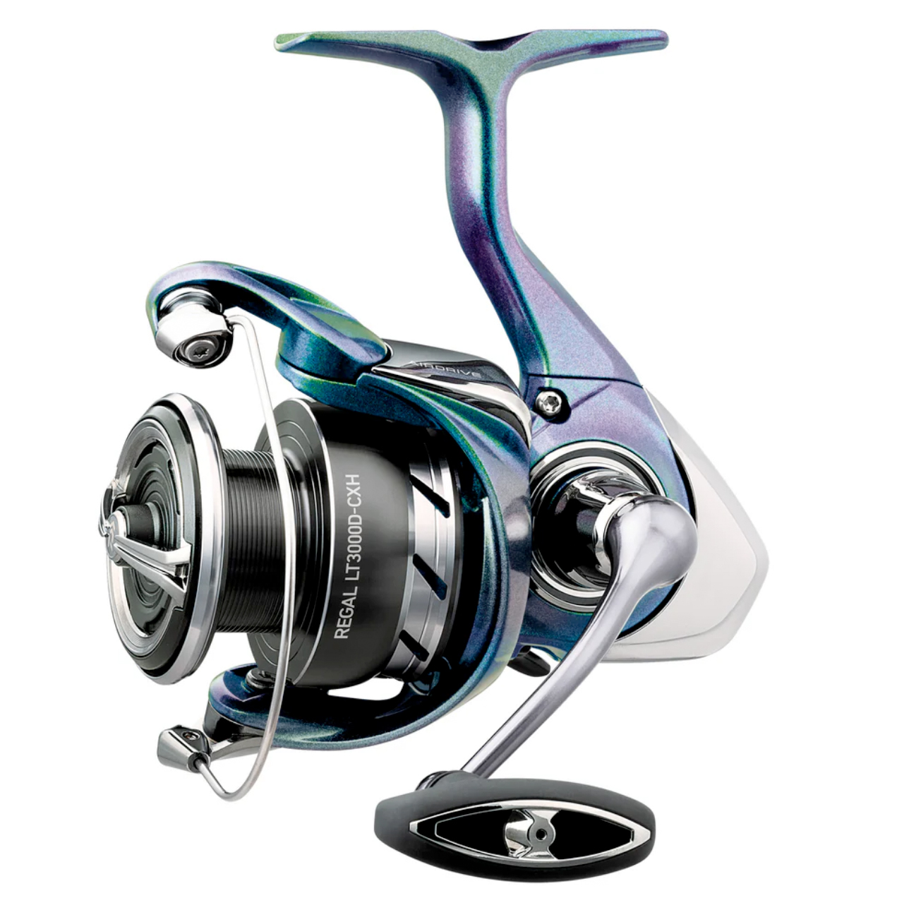 Daiwa 24 Regal LT Spinnrolle