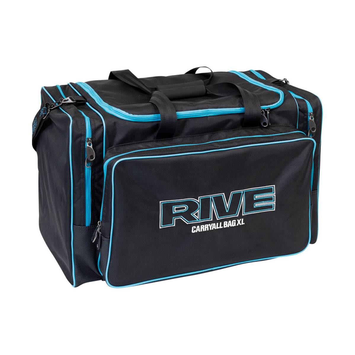 Rive Weißfisch-Carryall Bag XL