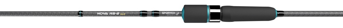 Sportex Nova Twitch RS-2 Spinnrute