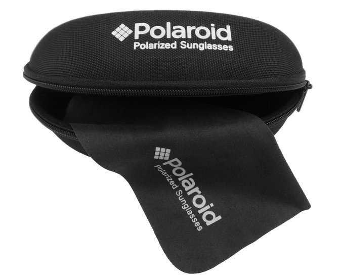 Polaroid PLD 9003/S Sonnenschutzdach Sonnenbrillen