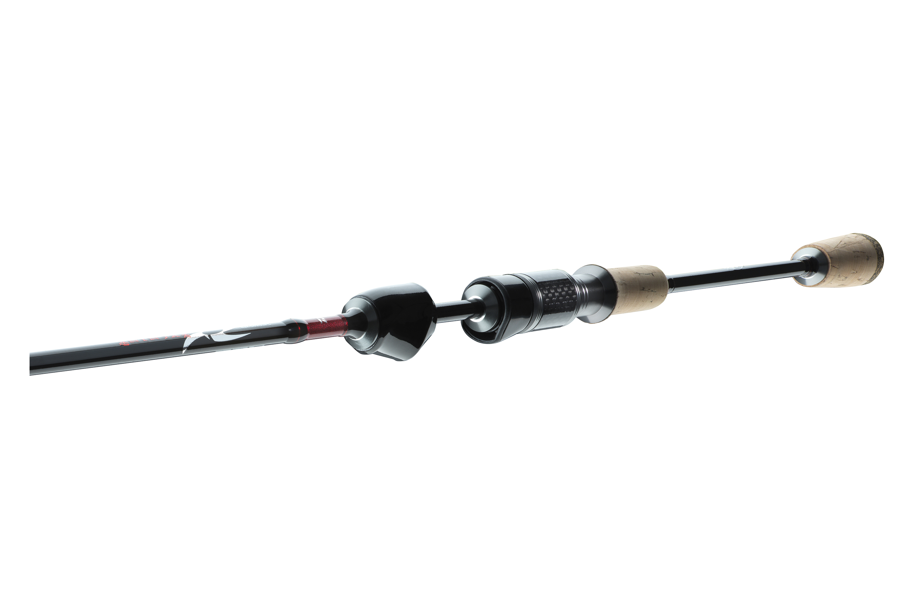 Daiwa Ninja X Spoon Trout Forellen Spinnrute