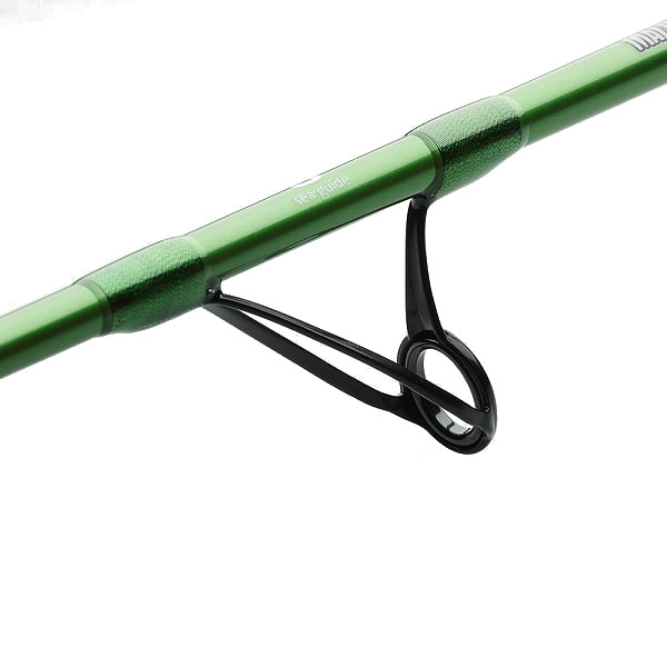 Madcat Green Vertical Wels-Rute 1,80m (60-150g)