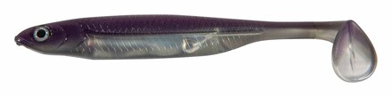 Ultimate Shiner Shad 9.5cm (8 Stück)