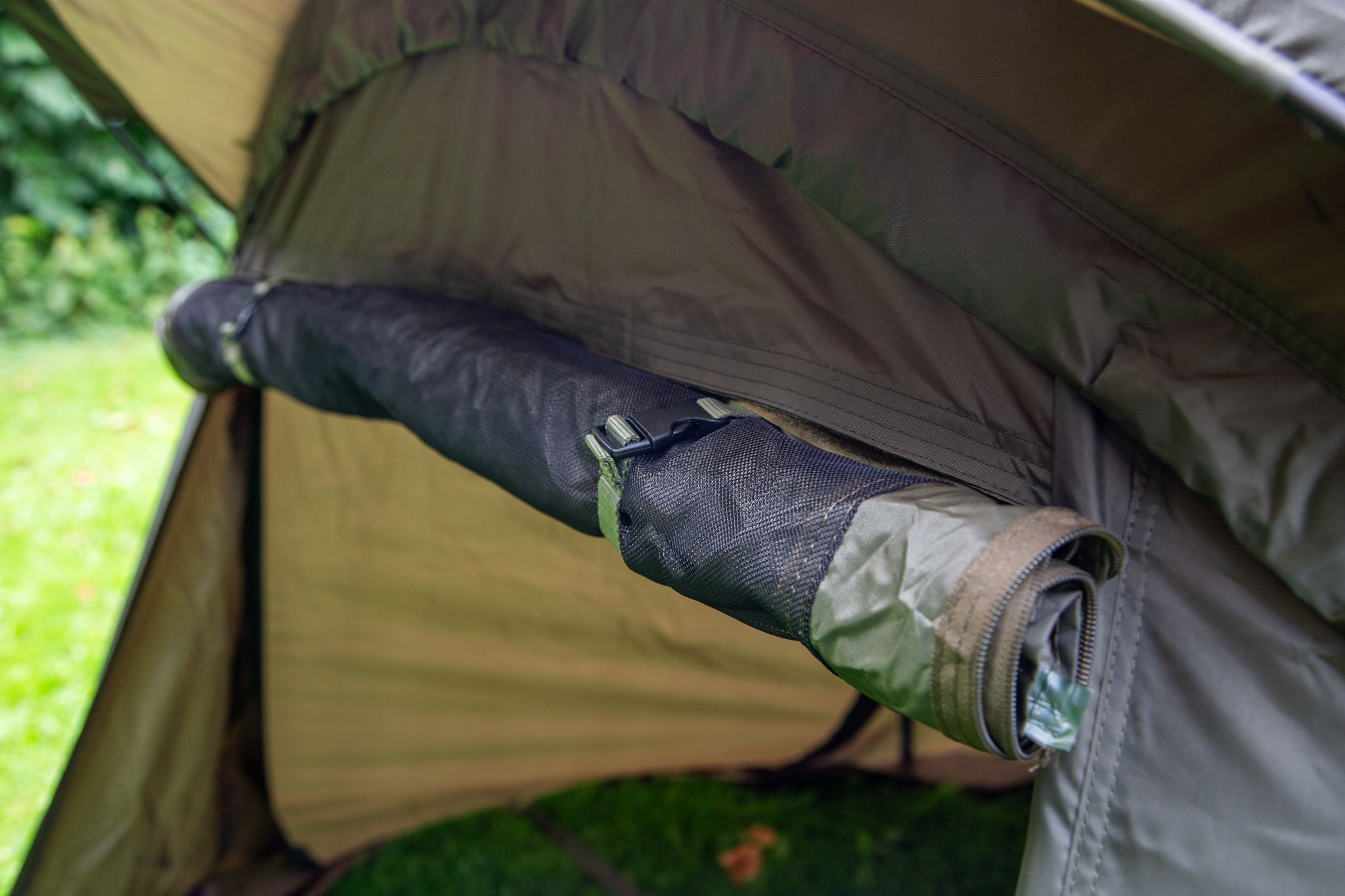 Ultimate Recon Pop-Up Shelter