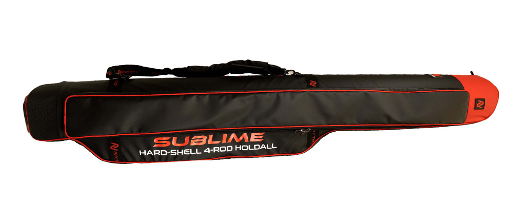 Nytro NTR Sublime Rod Holdall Futteral