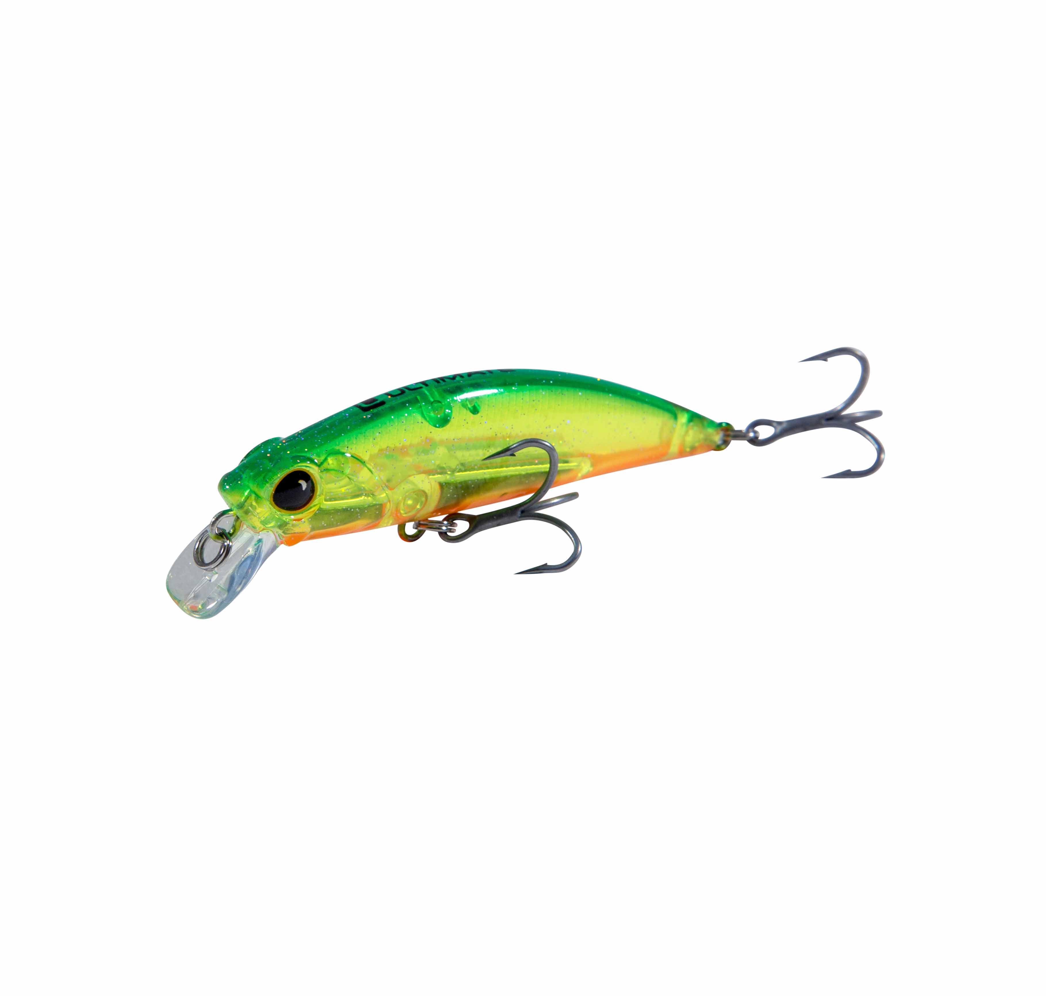 Ultimate Trout Lure Angelset