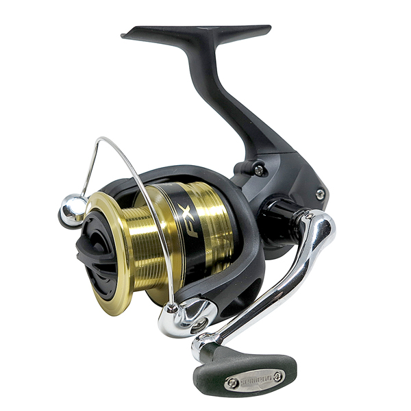 Deluxe Spinn Set mit Ultimate Spin & Jig Rute, Shimano Rolle und mehr!