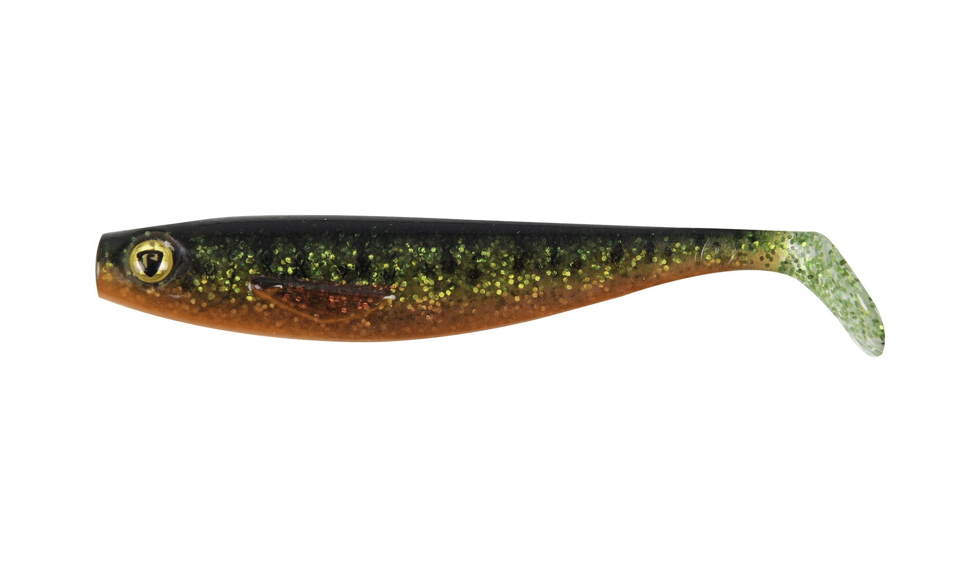 Fox Rage Pro Shad Pack, 18cm - Pike