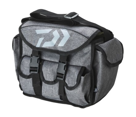 Daiwa D-VEC Schultertasche